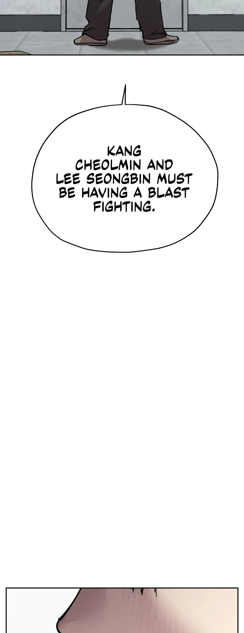 Delinquent Comics Survival Chapter 11 page 75 - 