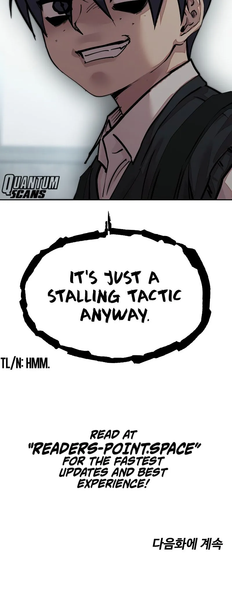 Delinquent Comics Survival Chapter 11 page 77 - 