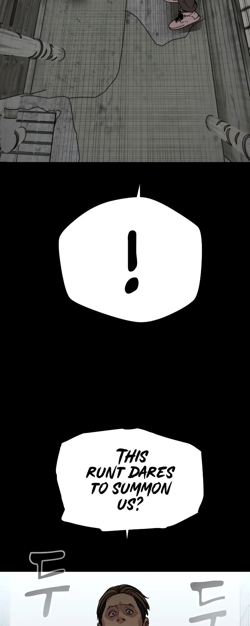 Delinquent Comics Survival Chapter 11 page 9 - 