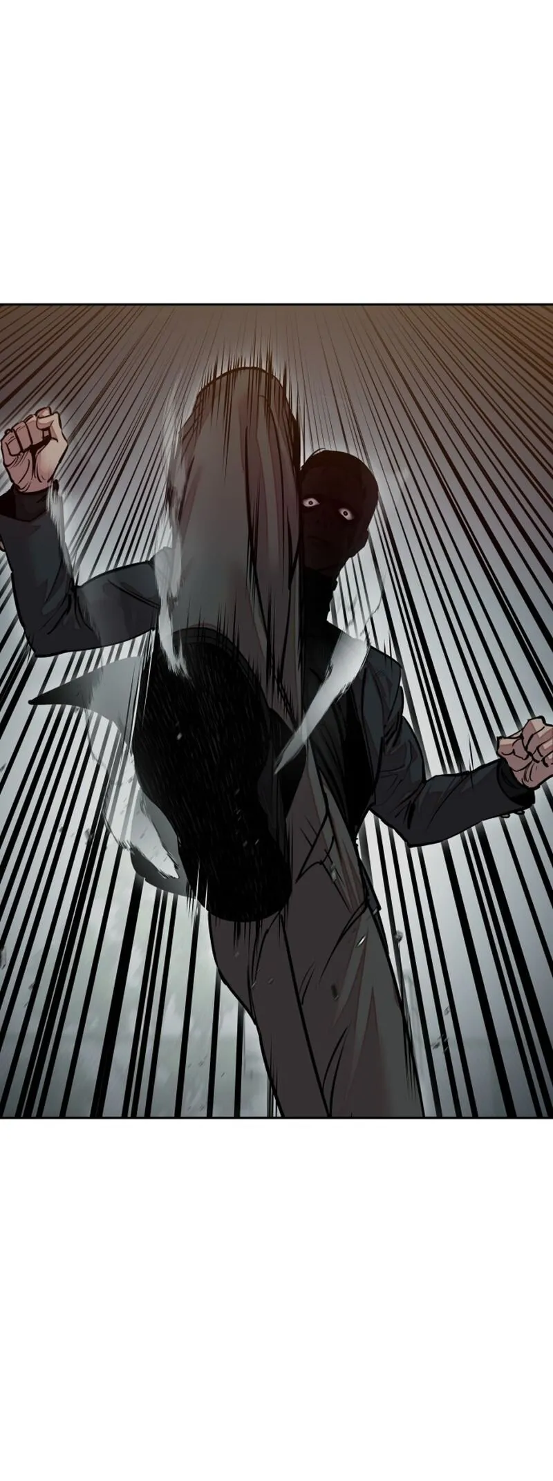 Delinquent Comics Survival Chapter 12 page 2 - 