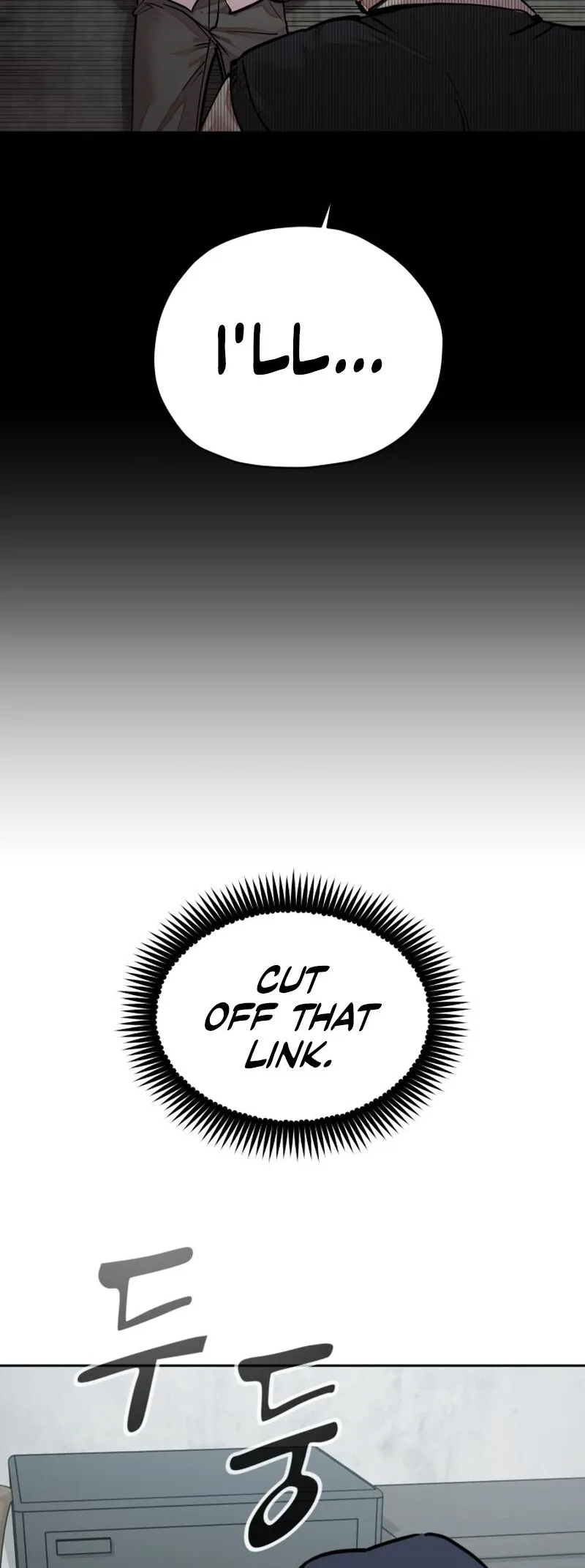 Delinquent Comics Survival Chapter 12 page 25 - 