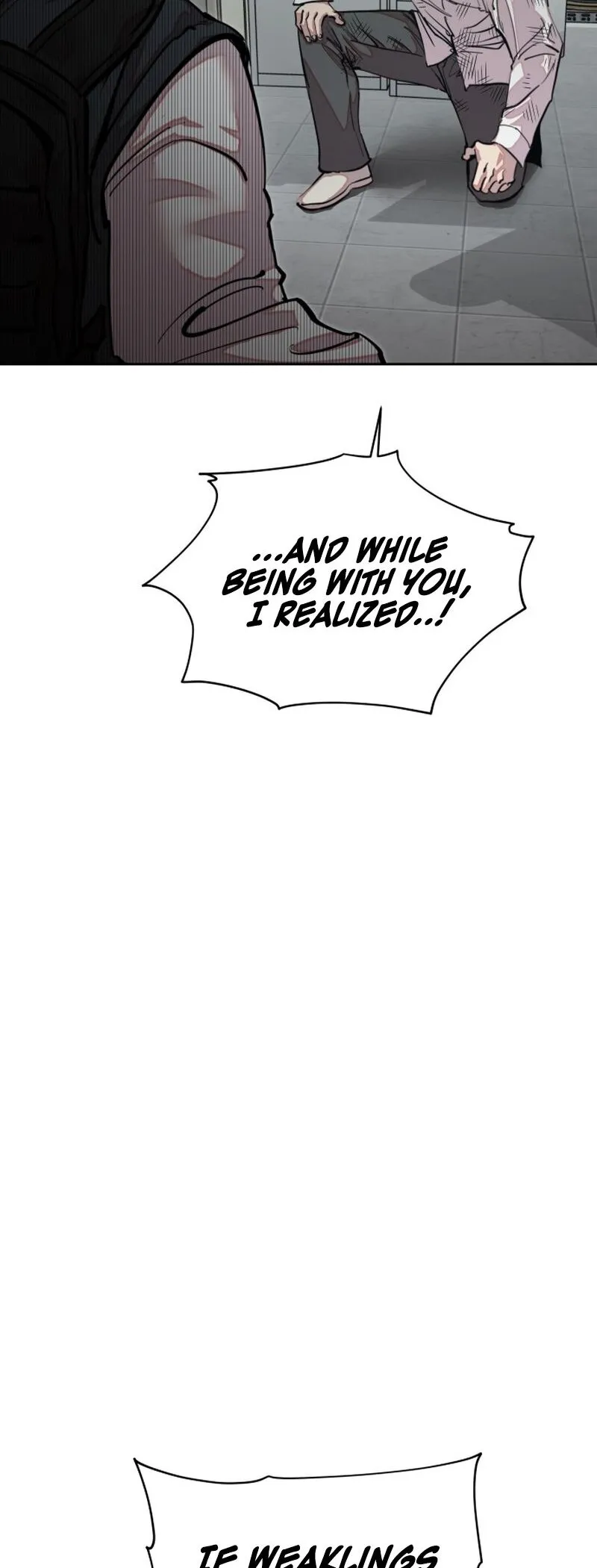 Delinquent Comics Survival Chapter 12 page 33 - 