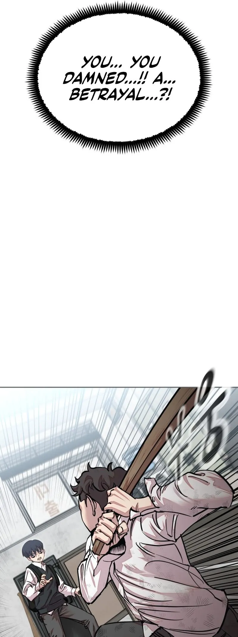Delinquent Comics Survival Chapter 12 page 37 - 