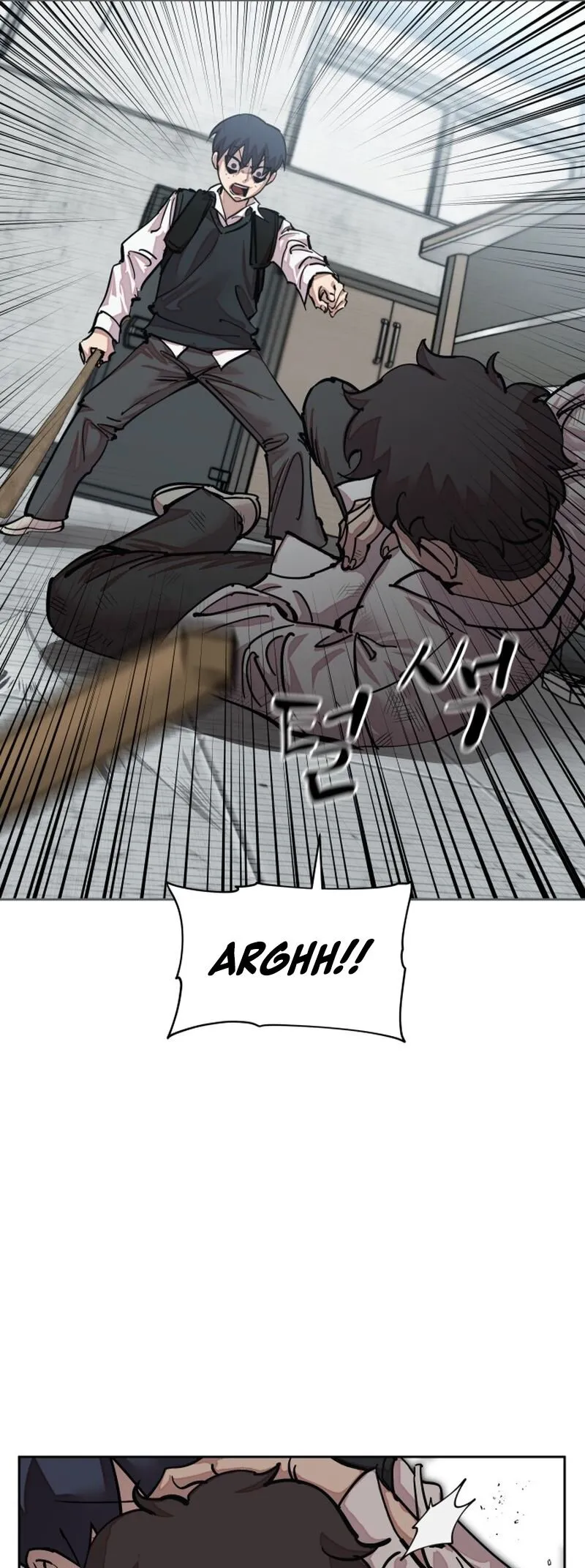 Delinquent Comics Survival Chapter 12 page 44 - 