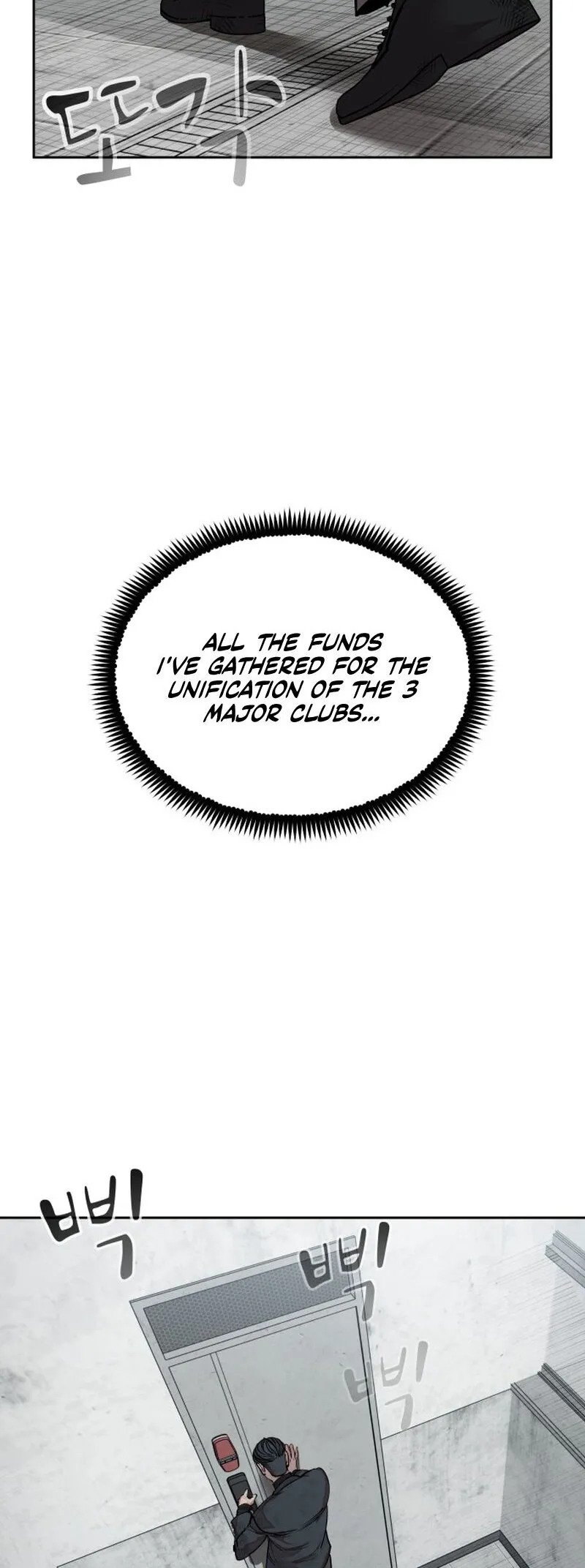 Delinquent Comics Survival Chapter 12 page 56 - 