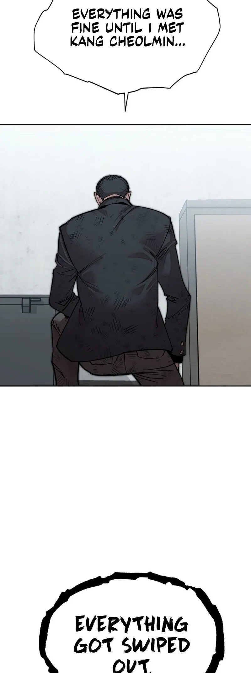 Delinquent Comics Survival Chapter 12 page 62 - 