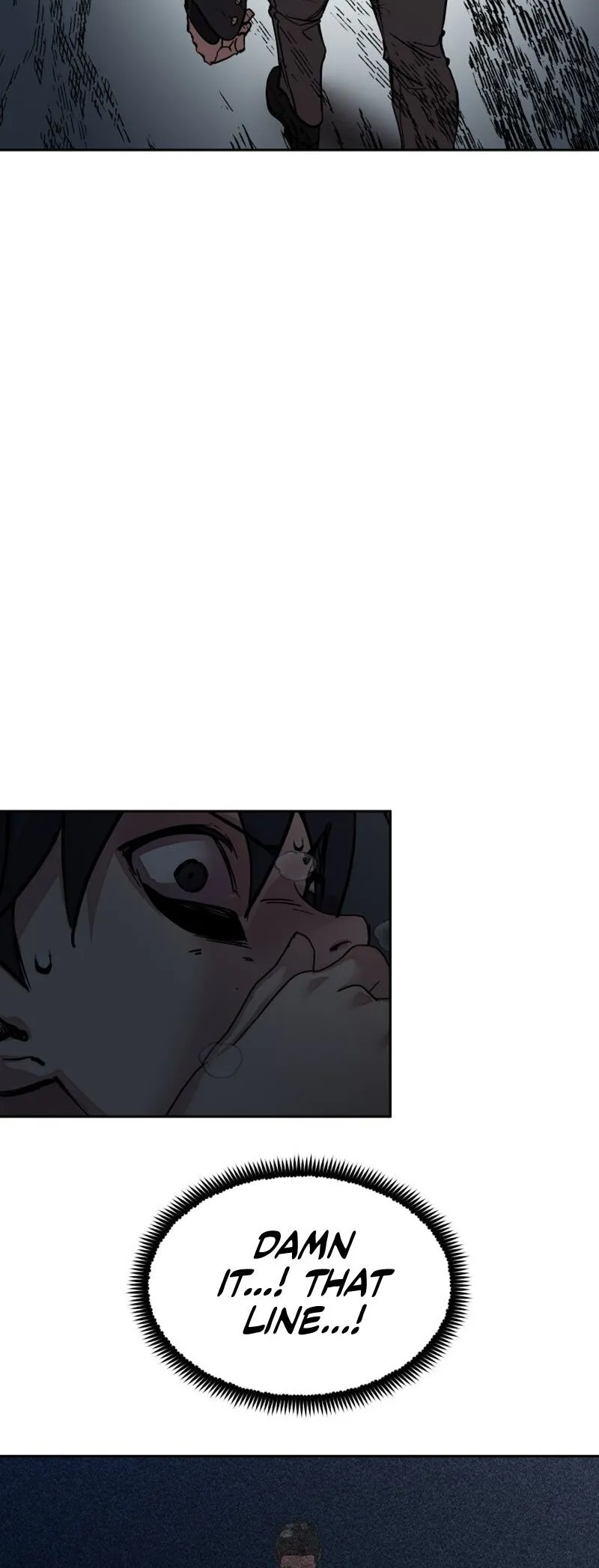 Delinquent Comics Survival Chapter 12 page 71 - 