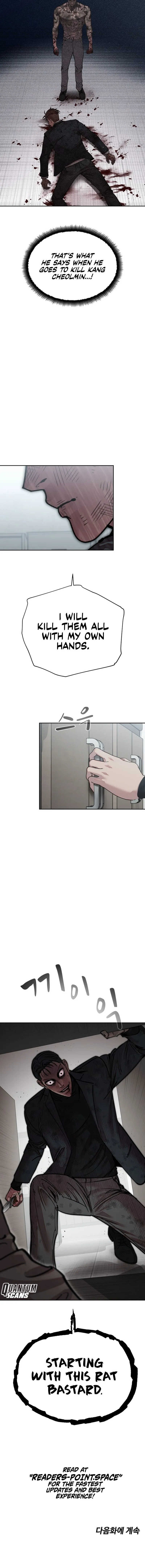 Delinquent Comics Survival Chapter 12 page 72 - 