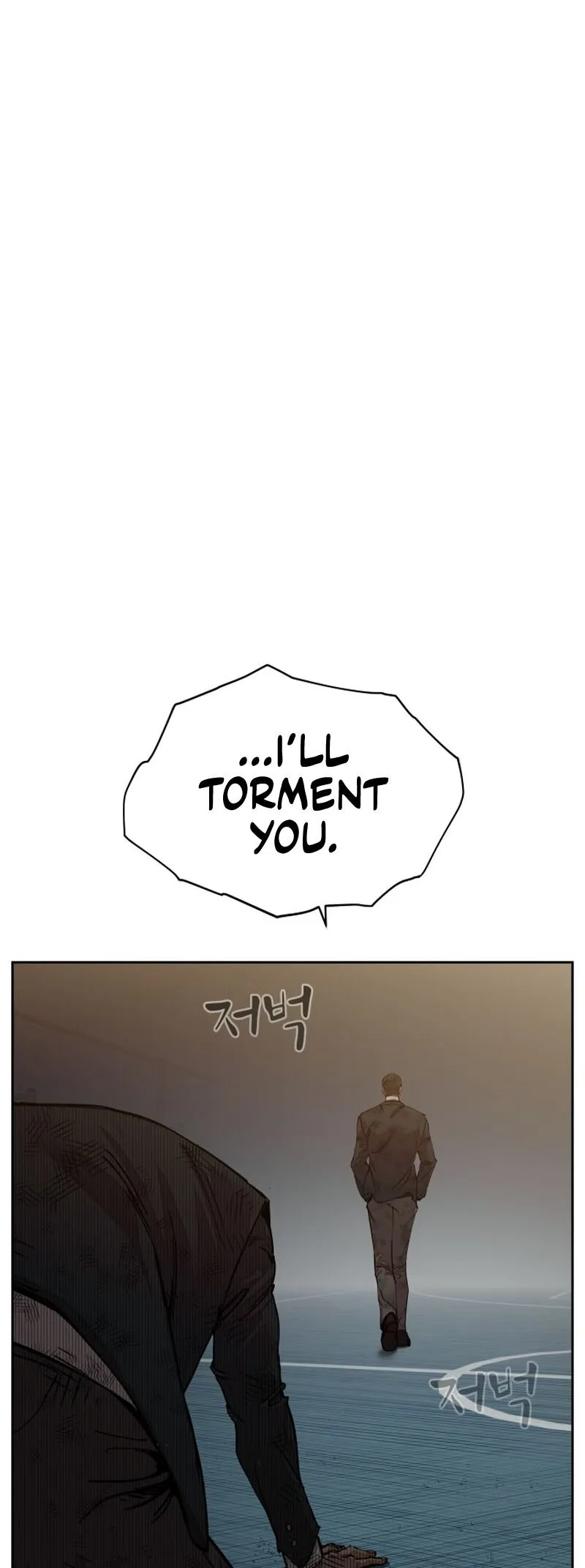 Delinquent Comics Survival Chapter 12 page 9 - 