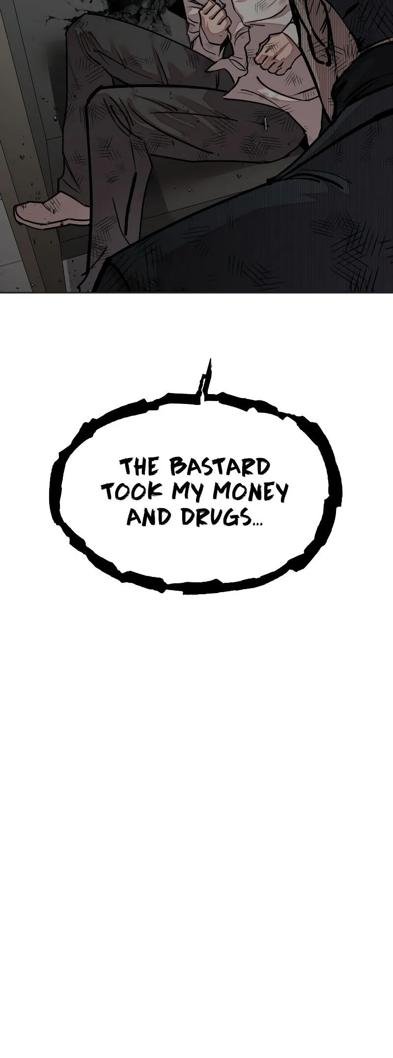 Delinquent Comics Survival Chapter 13 page 15 - 