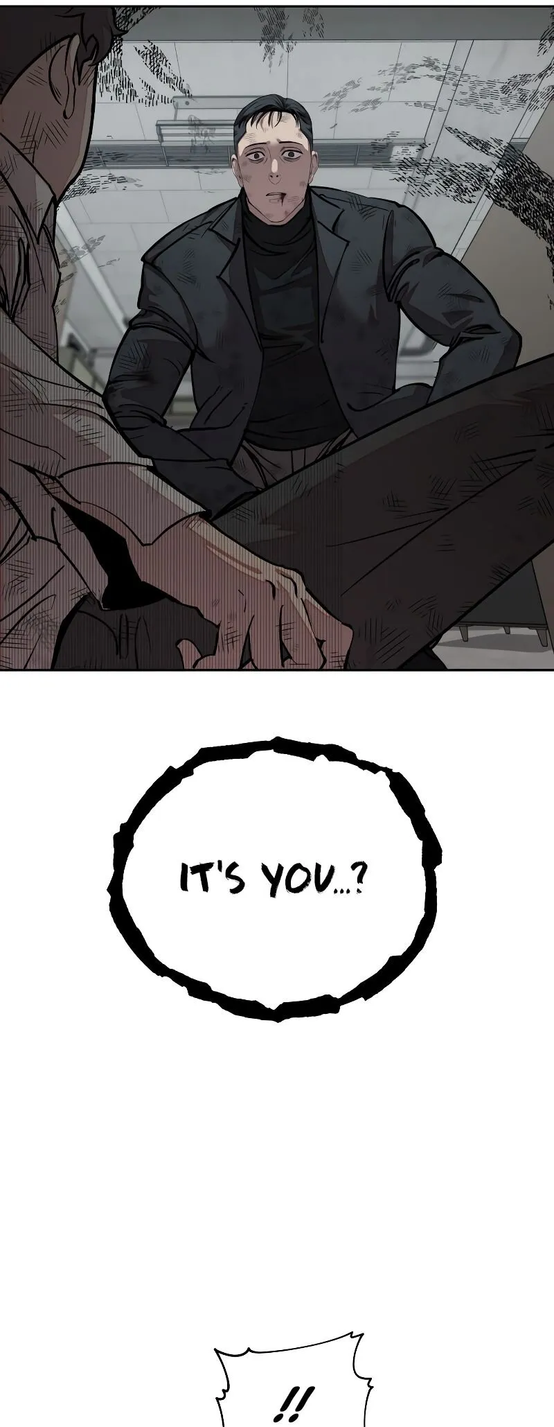 Delinquent Comics Survival Chapter 13 page 16 - 