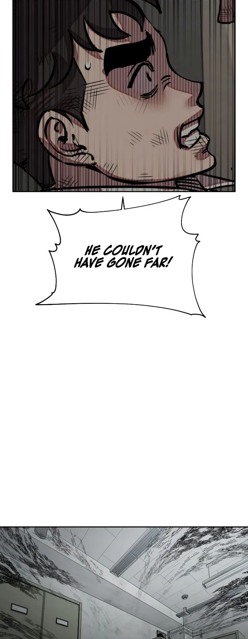 Delinquent Comics Survival Chapter 13 page 20 - 