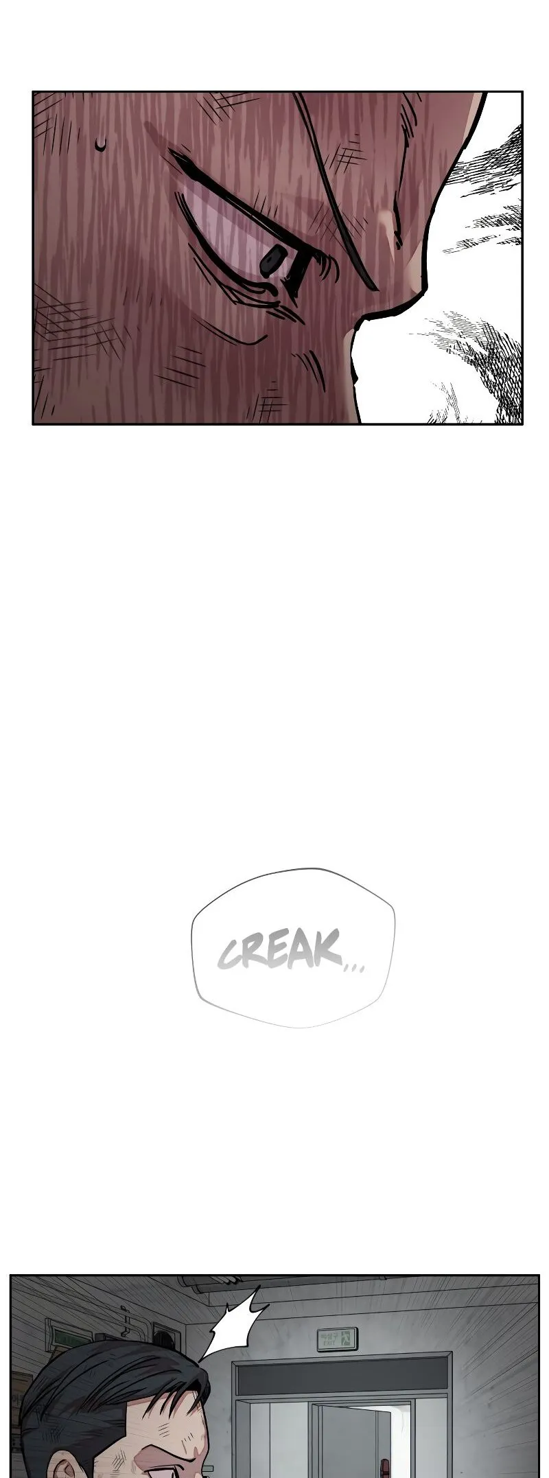 Delinquent Comics Survival Chapter 13 page 25 - 