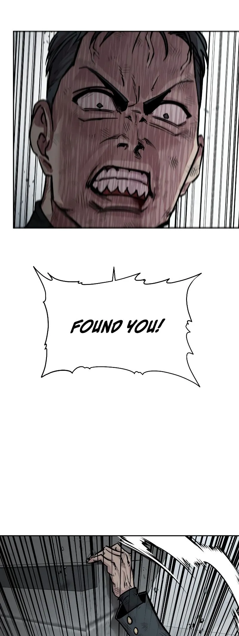 Delinquent Comics Survival Chapter 13 page 30 - 