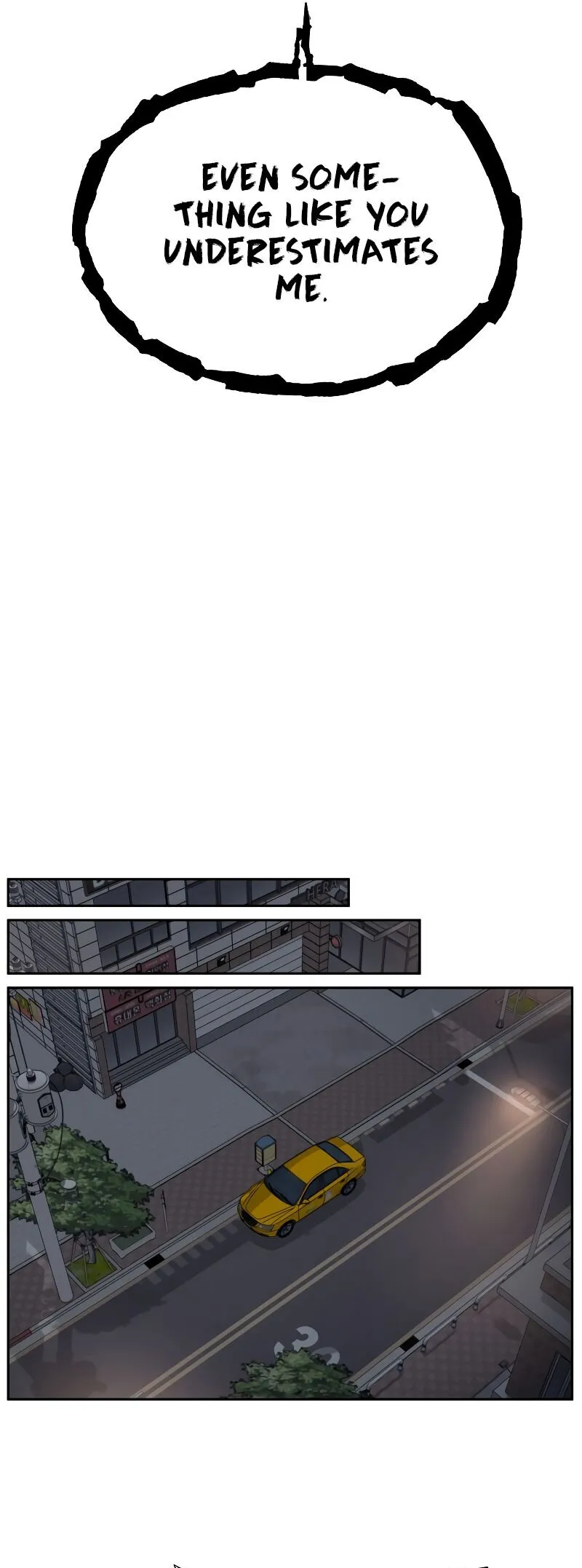 Delinquent Comics Survival Chapter 13 page 37 - 