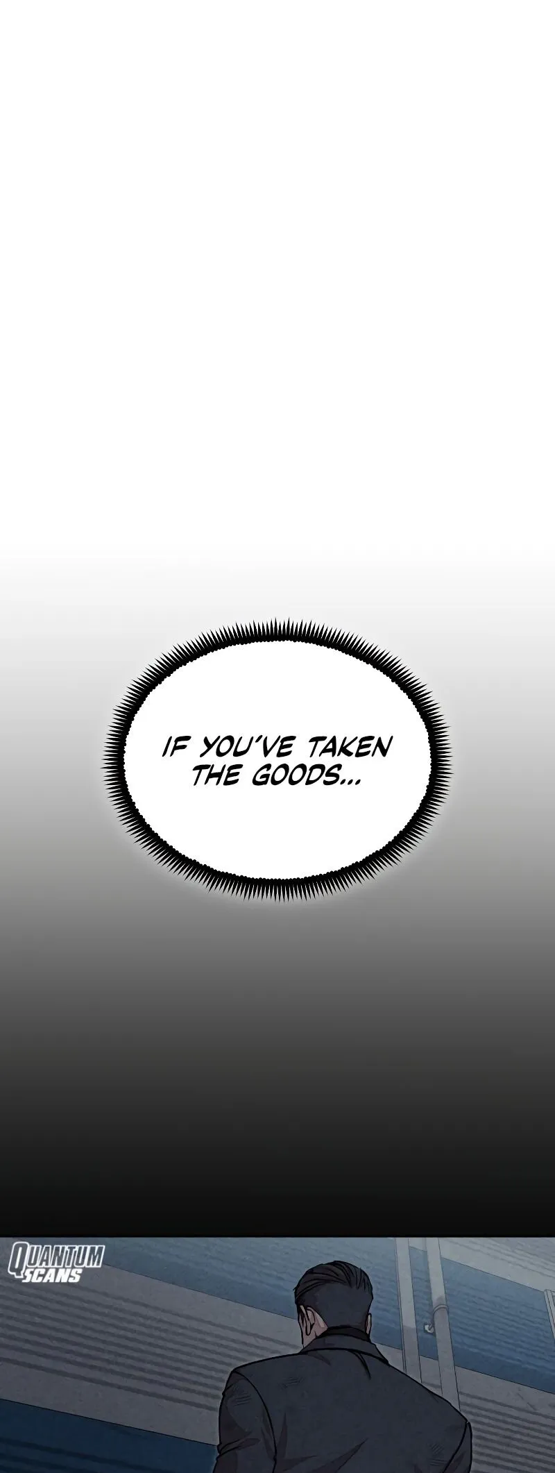 Delinquent Comics Survival Chapter 13 page 6 - 