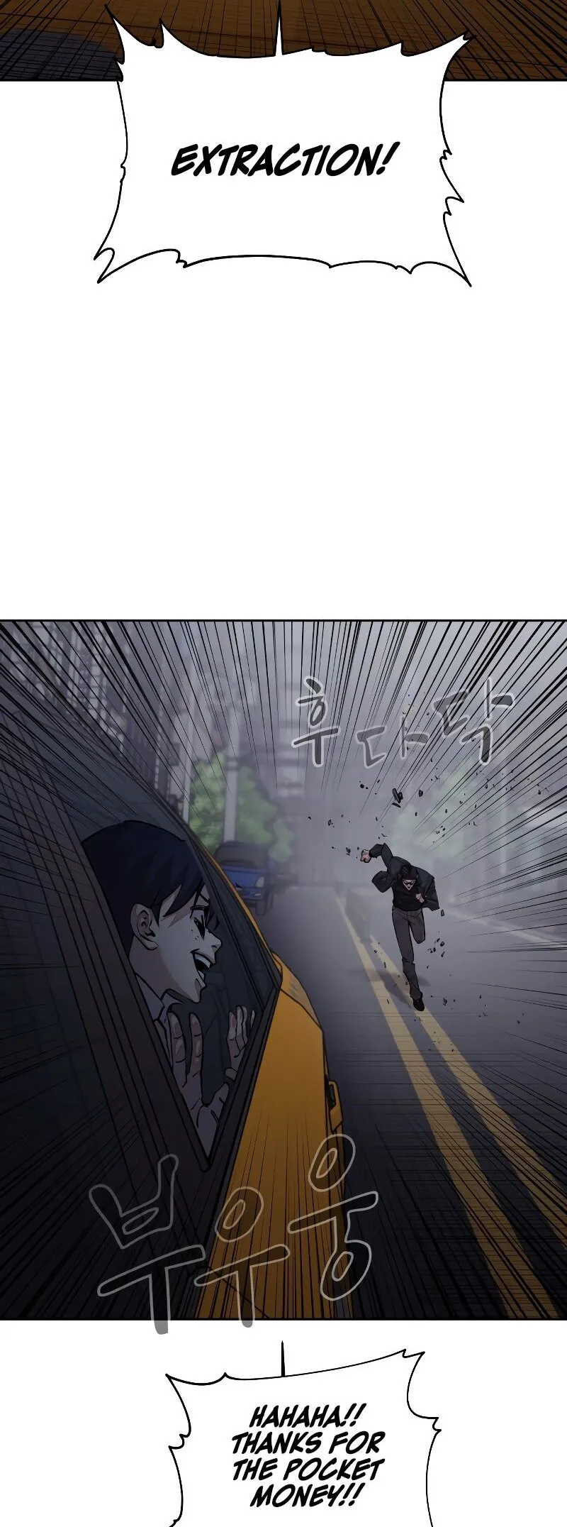 Delinquent Comics Survival Chapter 13 page 56 - 