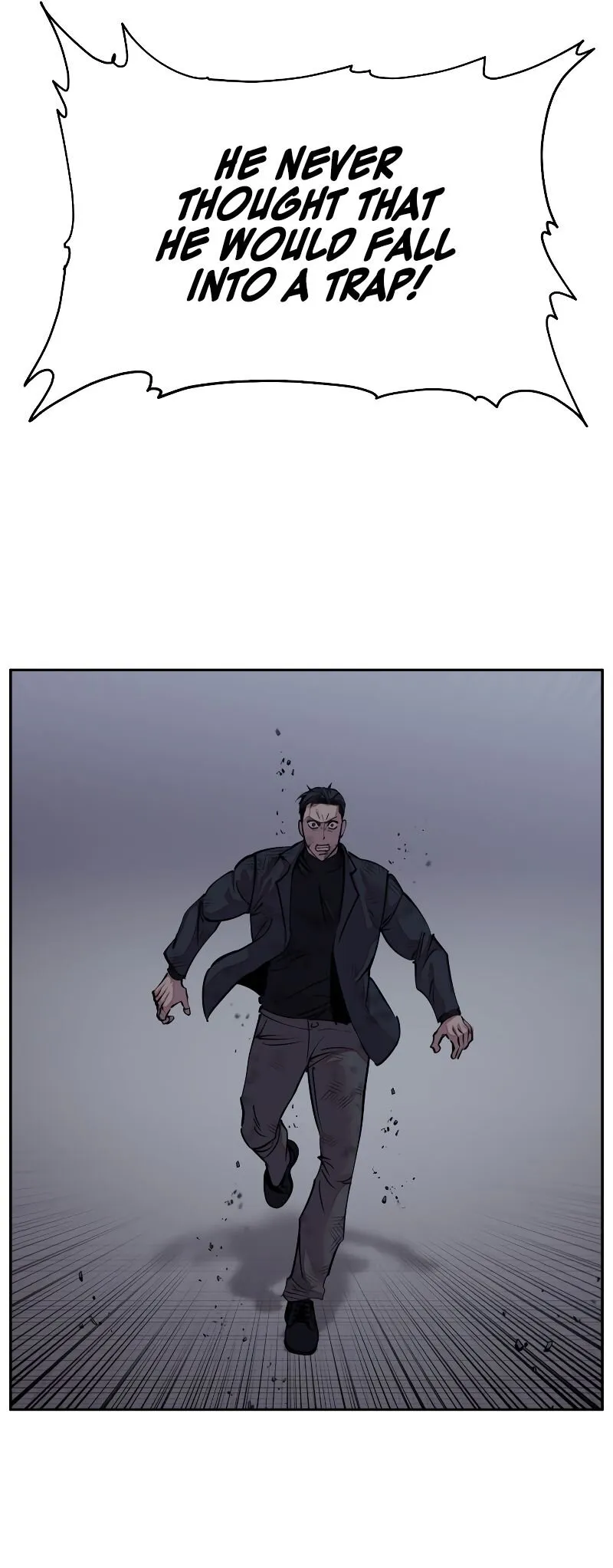 Delinquent Comics Survival Chapter 13 page 58 - 