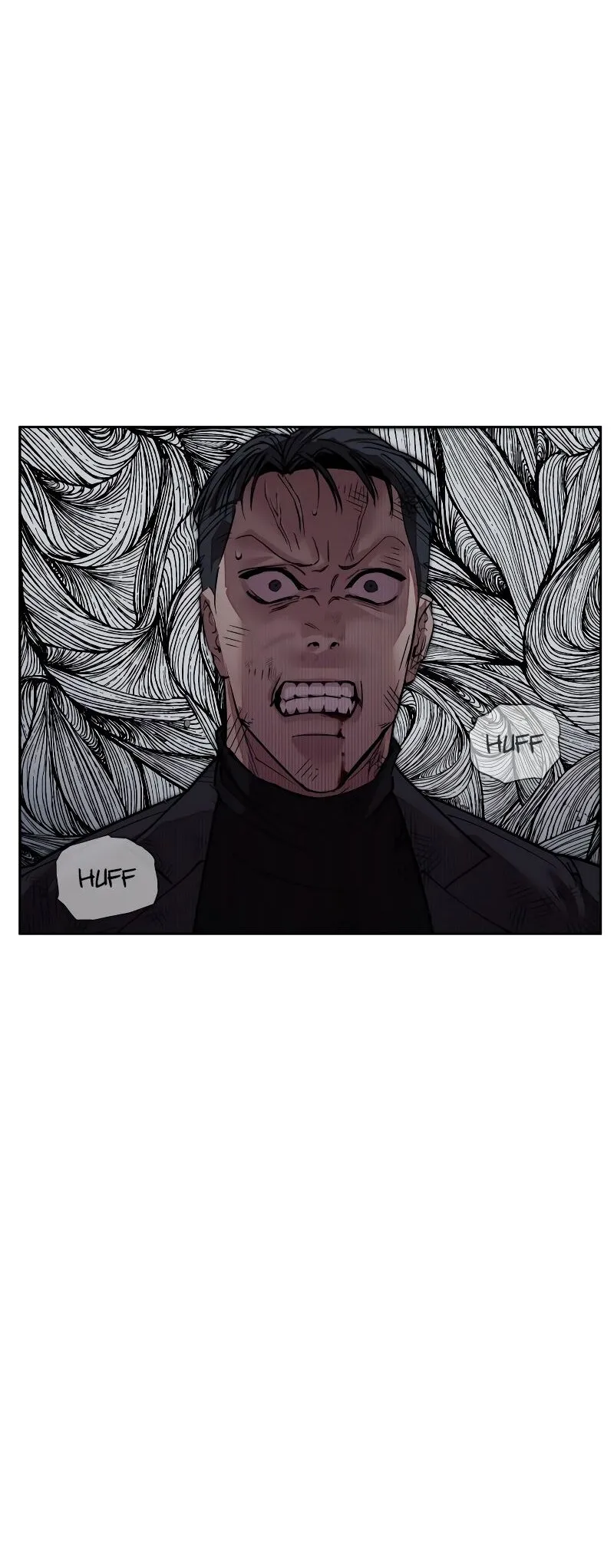 Delinquent Comics Survival Chapter 13 page 59 - 