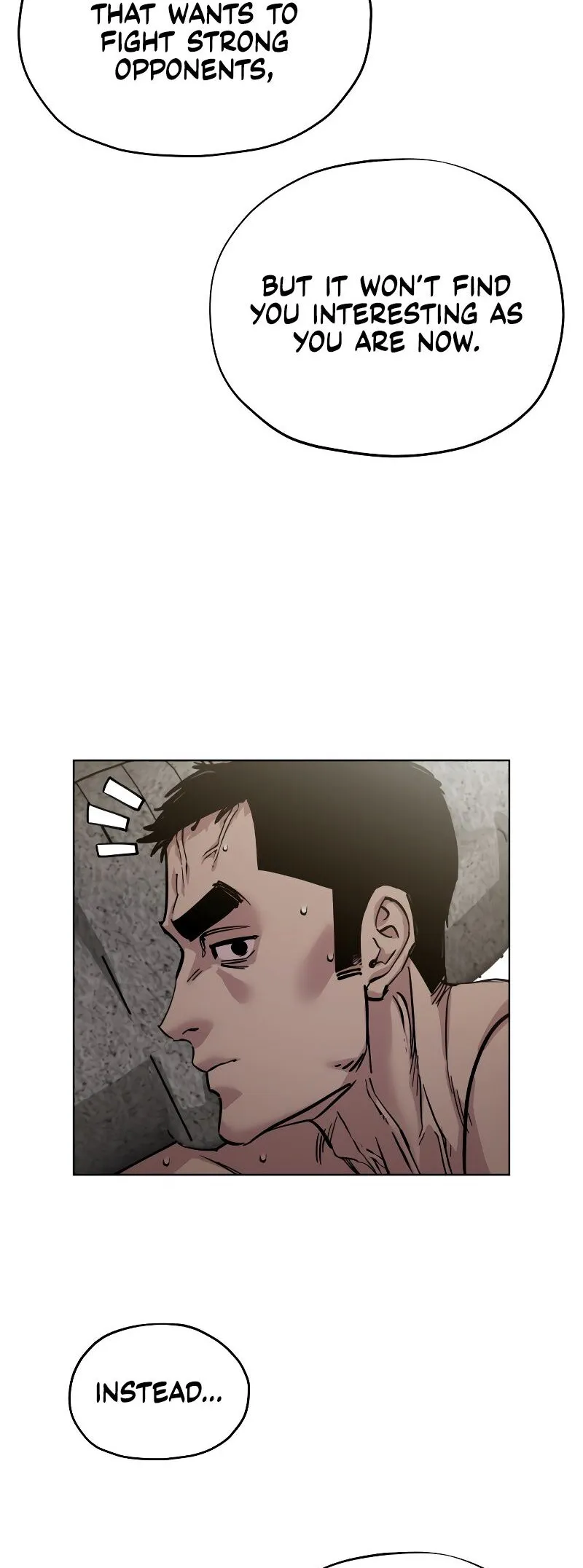 Delinquent Comics Survival Chapter 13 page 69 - 