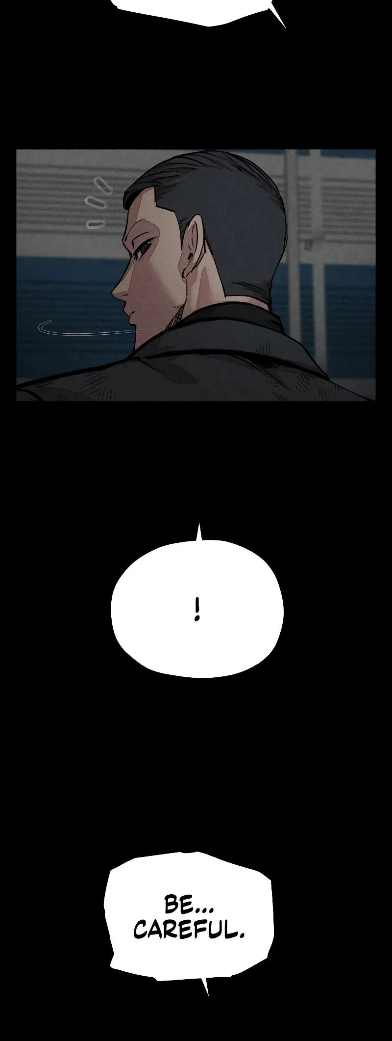 Delinquent Comics Survival Chapter 13 page 8 - 