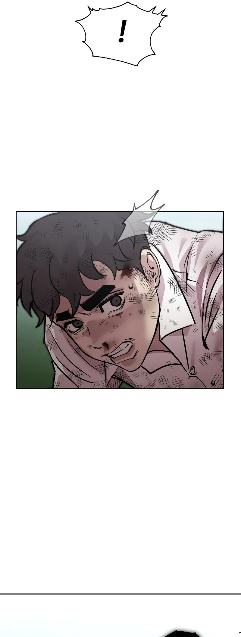 Delinquent Comics Survival Chapter 14 page 44 - 