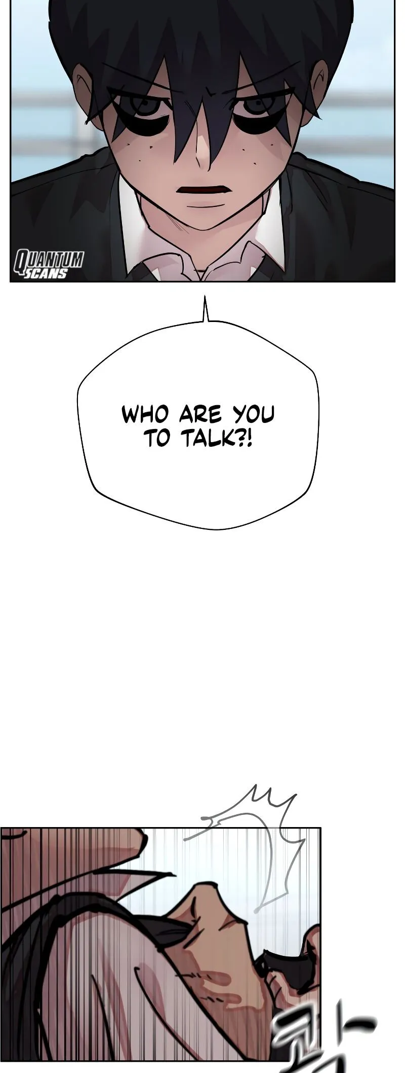 Delinquent Comics Survival Chapter 14 page 46 - 