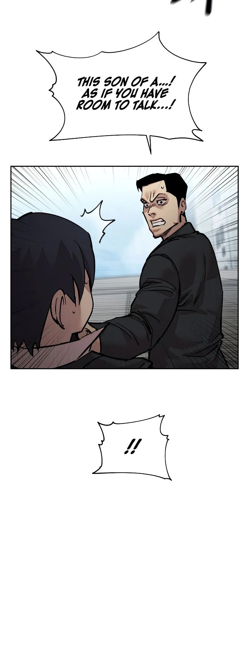 Delinquent Comics Survival Chapter 14 page 47 - 