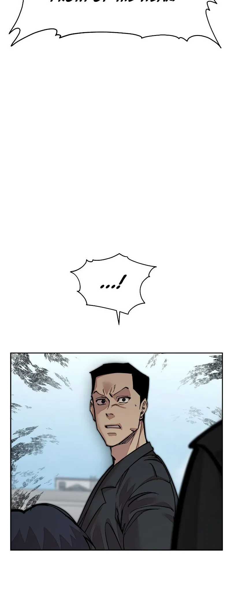 Delinquent Comics Survival Chapter 14 page 49 - 