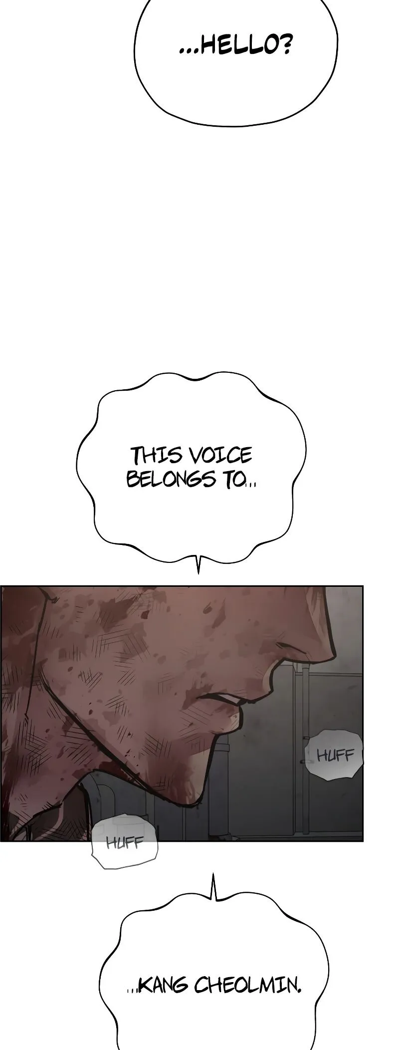Delinquent Comics Survival Chapter 14 page 53 - 