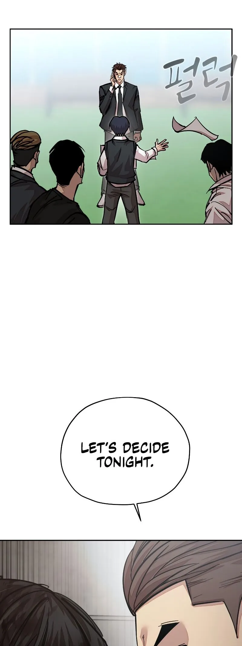 Delinquent Comics Survival Chapter 14 page 60 - 