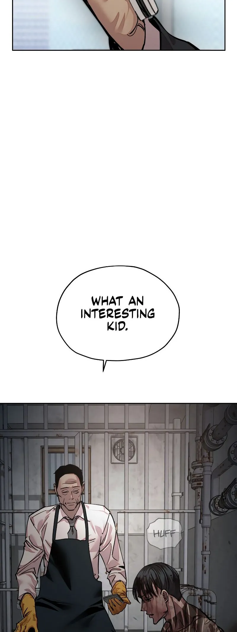 Delinquent Comics Survival Chapter 14 page 62 - 