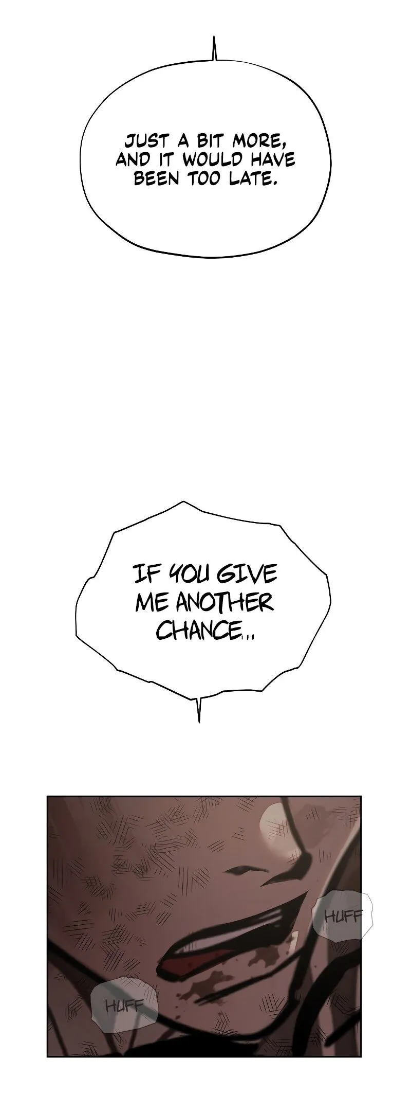 Delinquent Comics Survival Chapter 14 page 64 - 