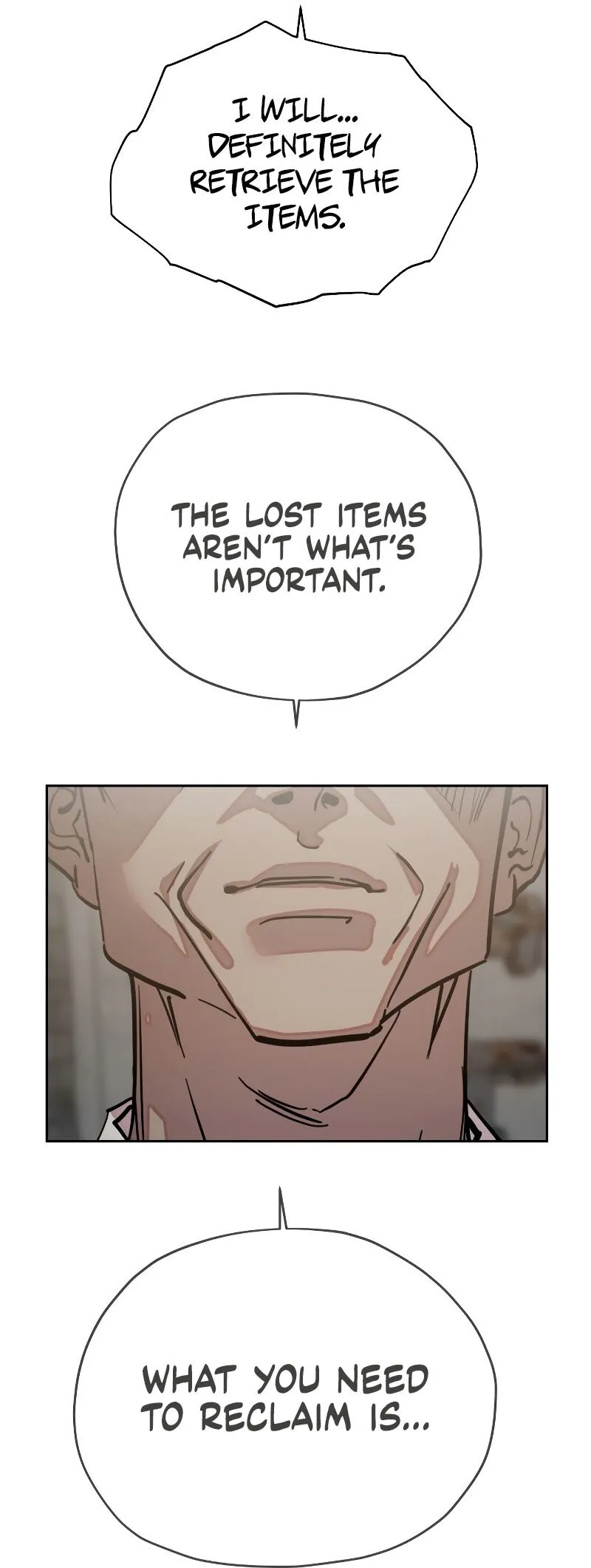 Delinquent Comics Survival Chapter 14 page 65 - 