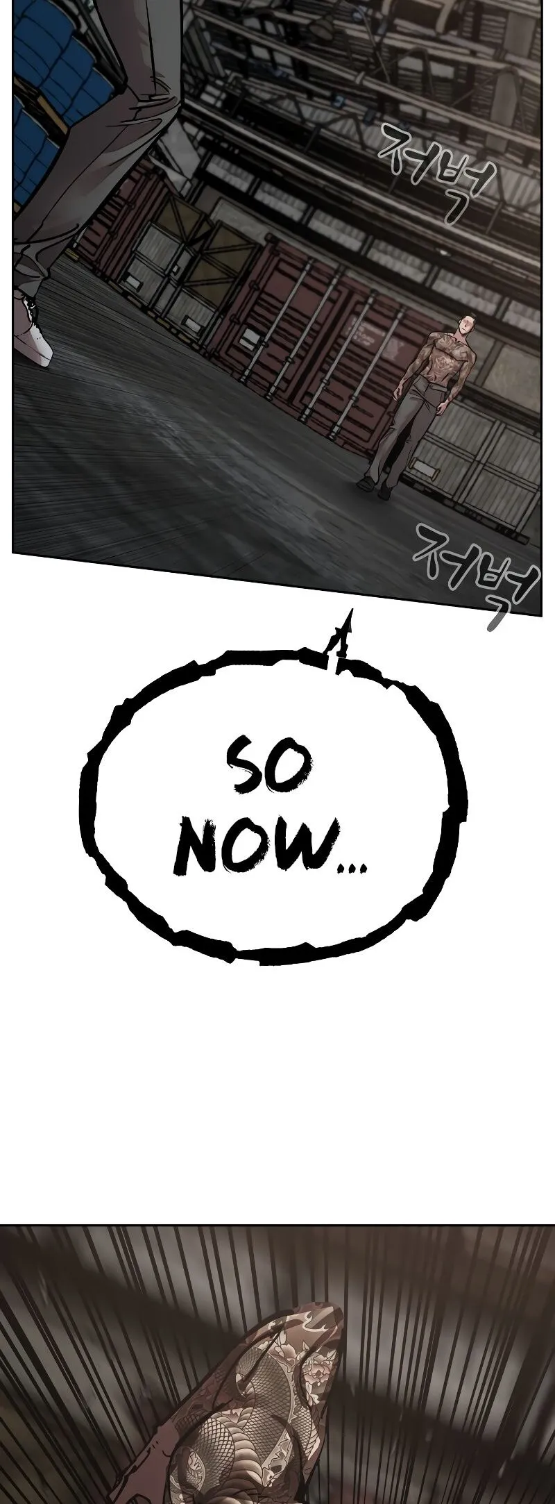 Delinquent Comics Survival Chapter 15 page 13 - 
