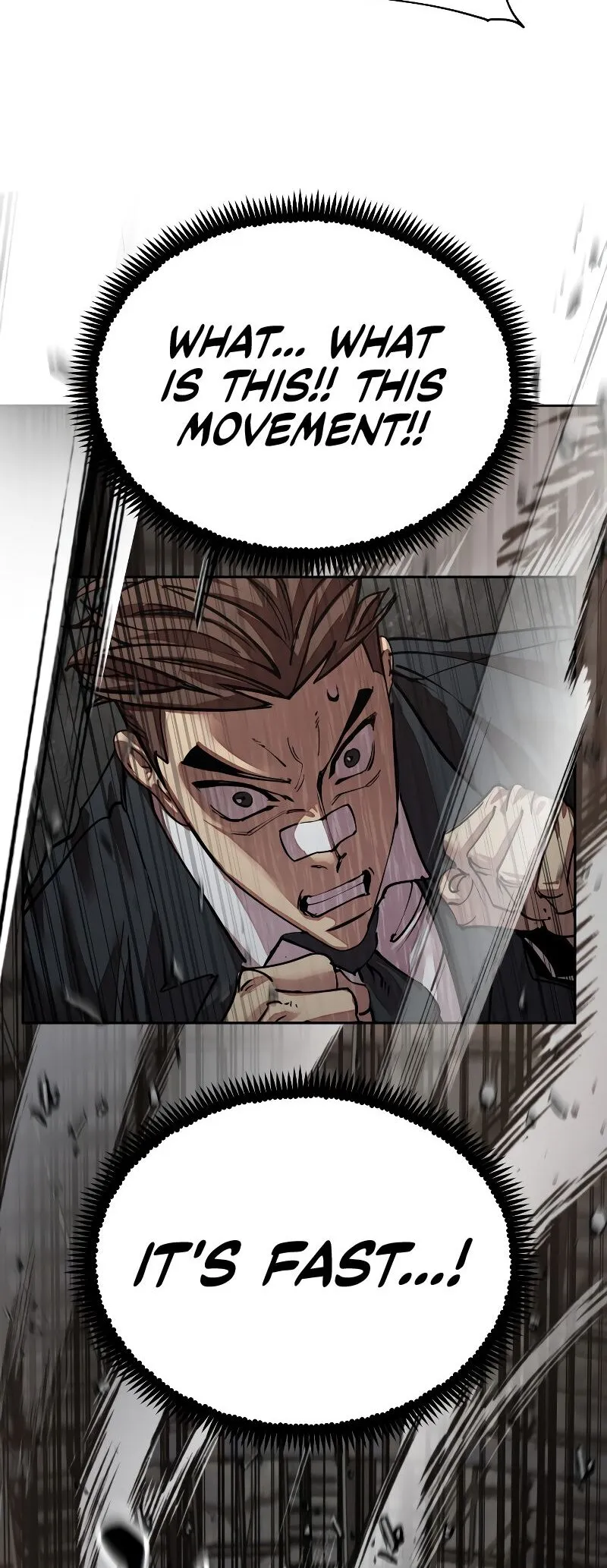 Delinquent Comics Survival Chapter 15 page 16 - 