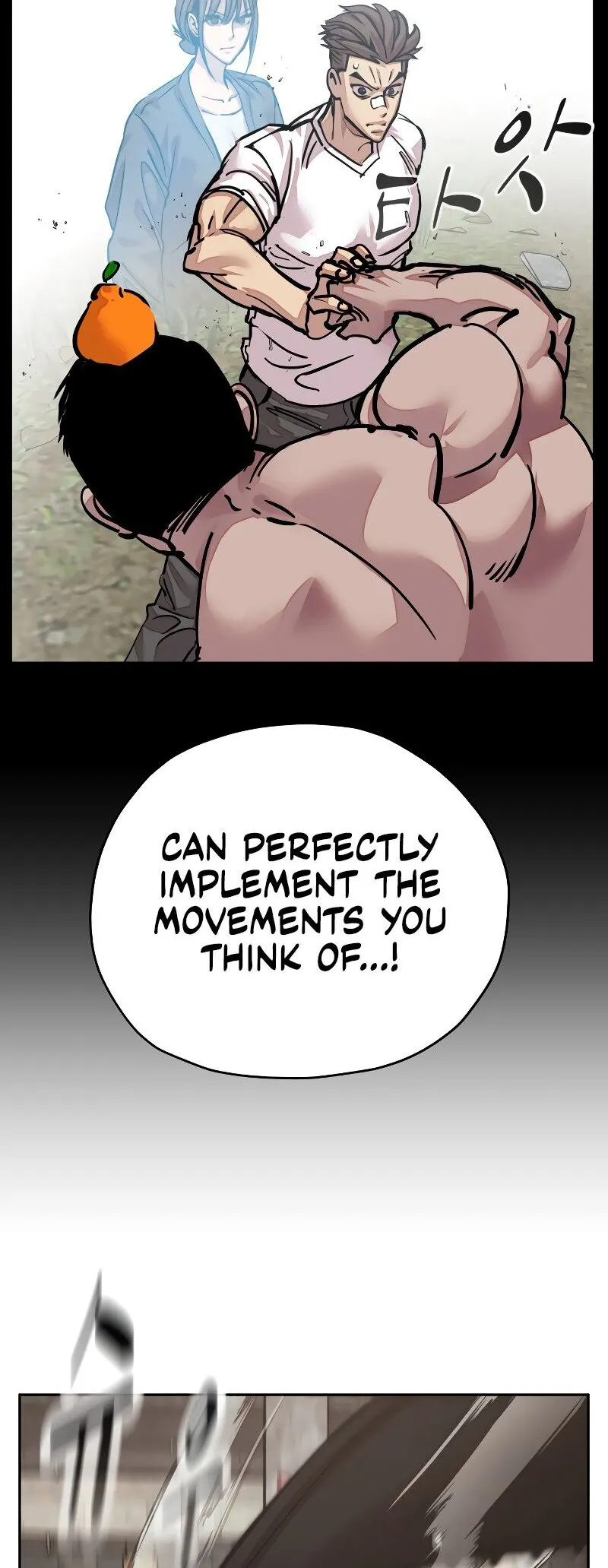 Delinquent Comics Survival Chapter 15 page 25 - 
