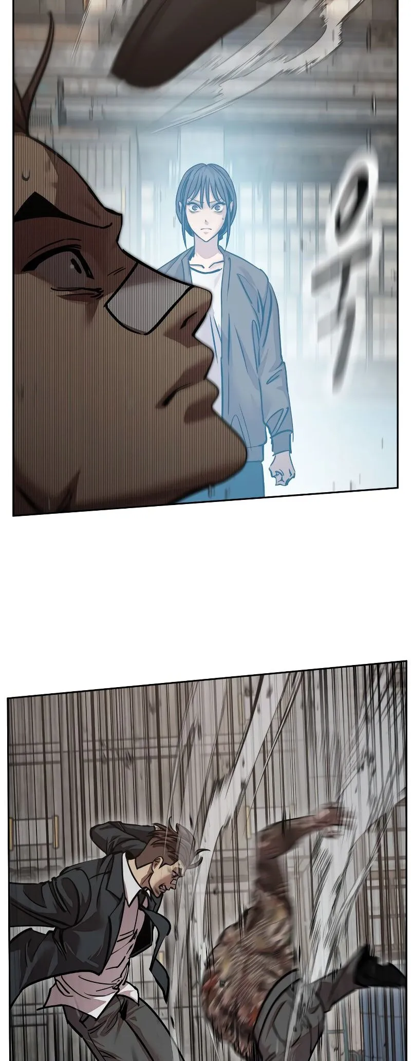 Delinquent Comics Survival Chapter 15 page 26 - 