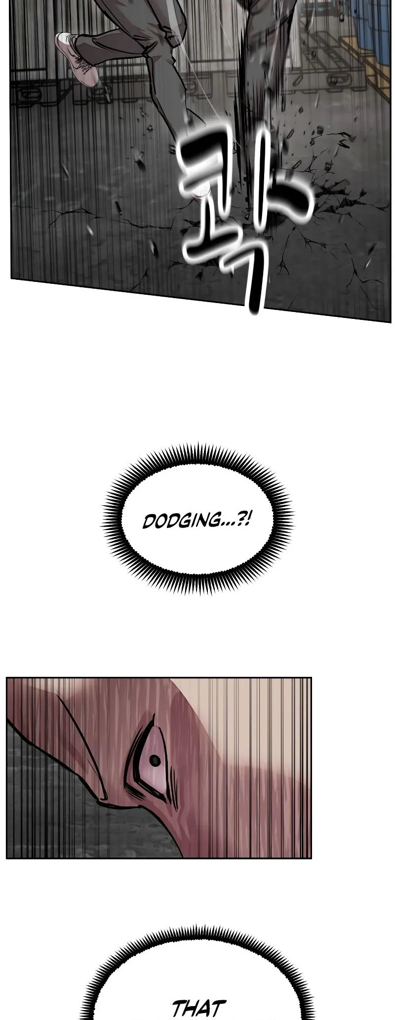 Delinquent Comics Survival Chapter 15 page 27 - 