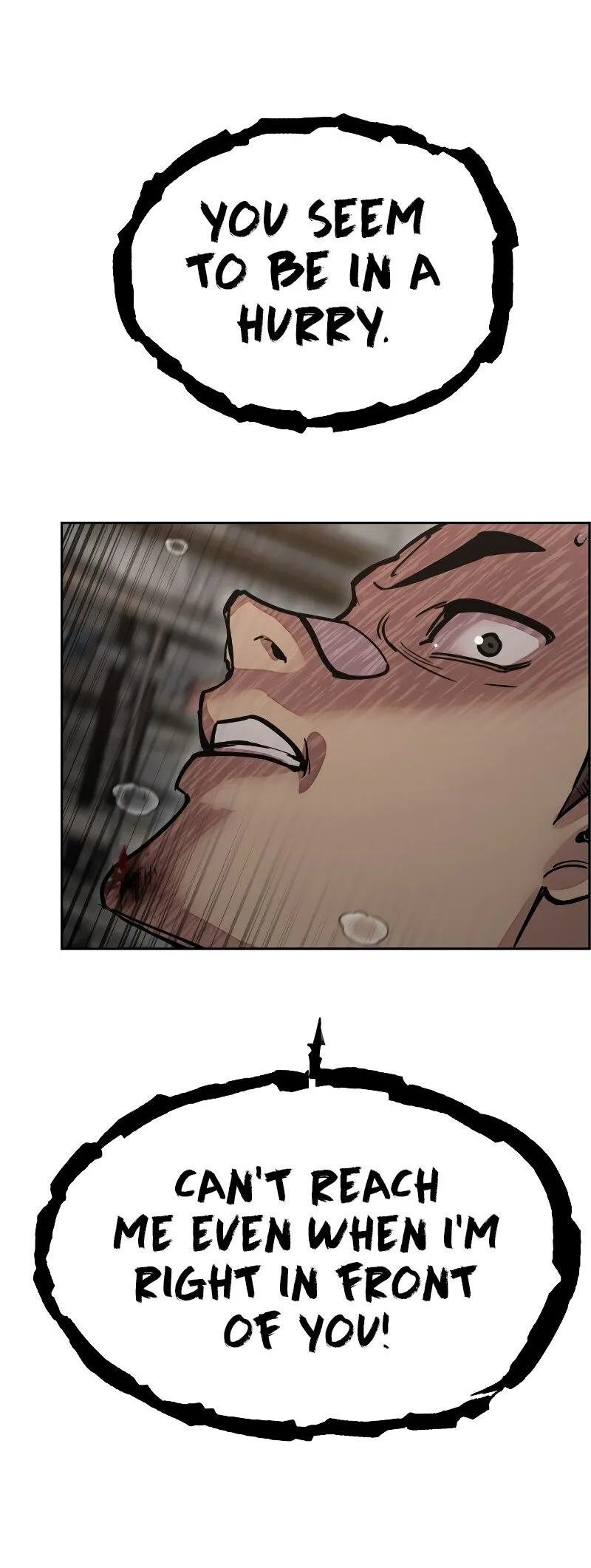 Delinquent Comics Survival Chapter 15 page 35 - 