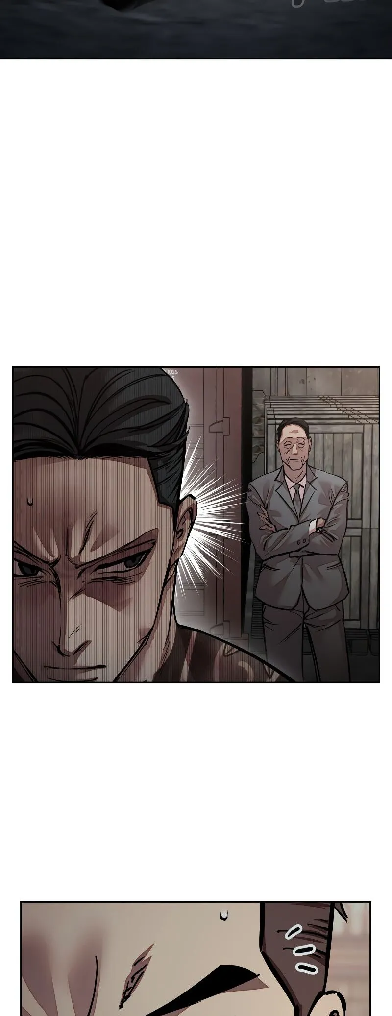 Delinquent Comics Survival Chapter 15 page 5 - 
