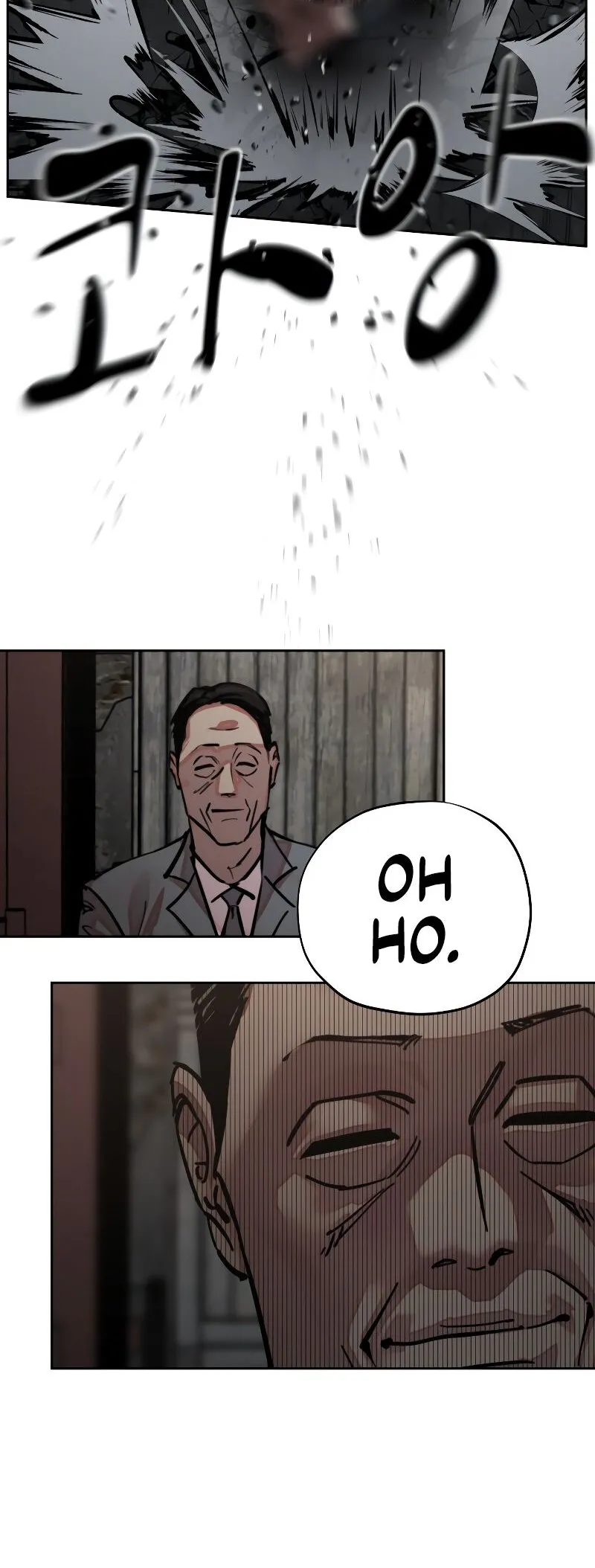 Delinquent Comics Survival Chapter 15 page 43 - 