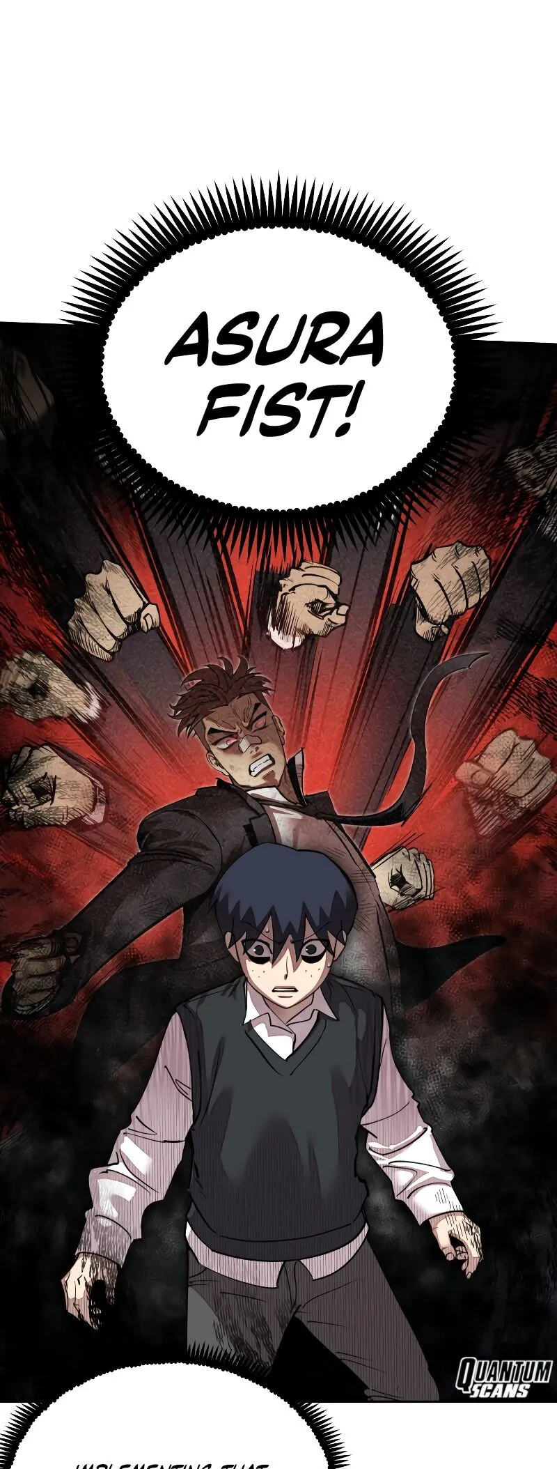 Delinquent Comics Survival Chapter 15 page 44 - 