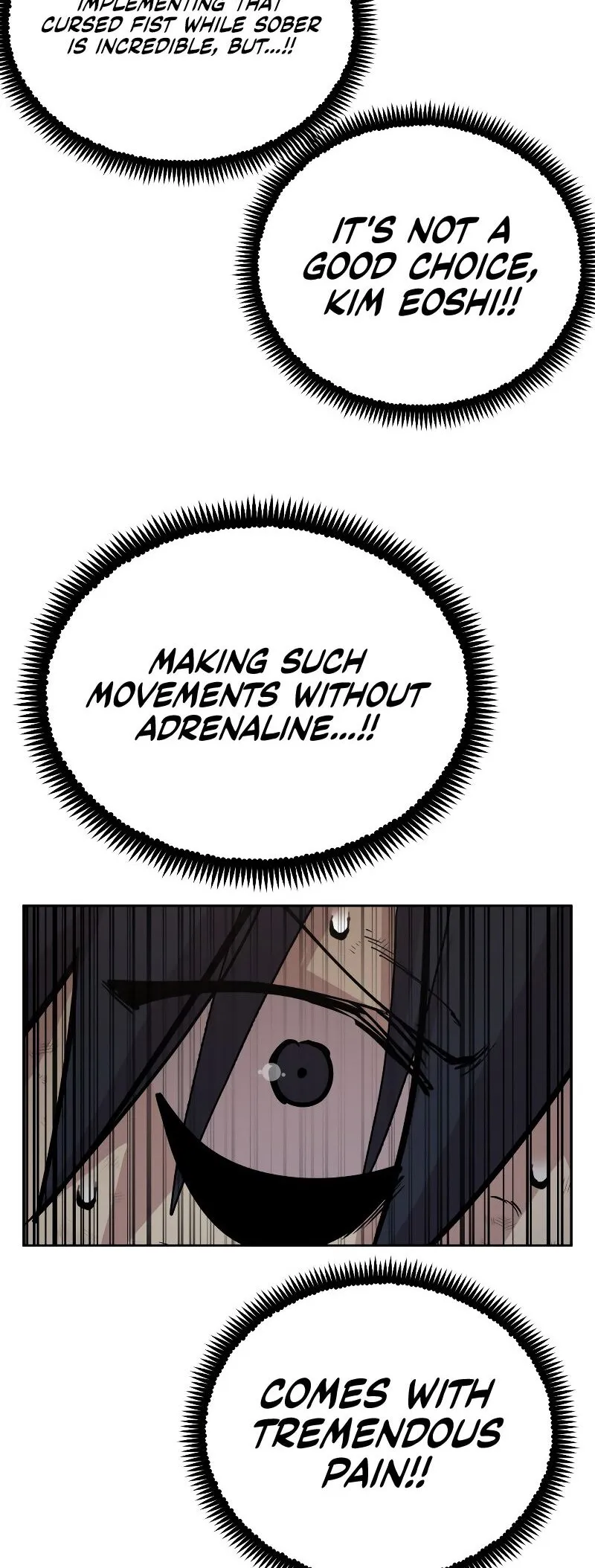 Delinquent Comics Survival Chapter 15 page 45 - 