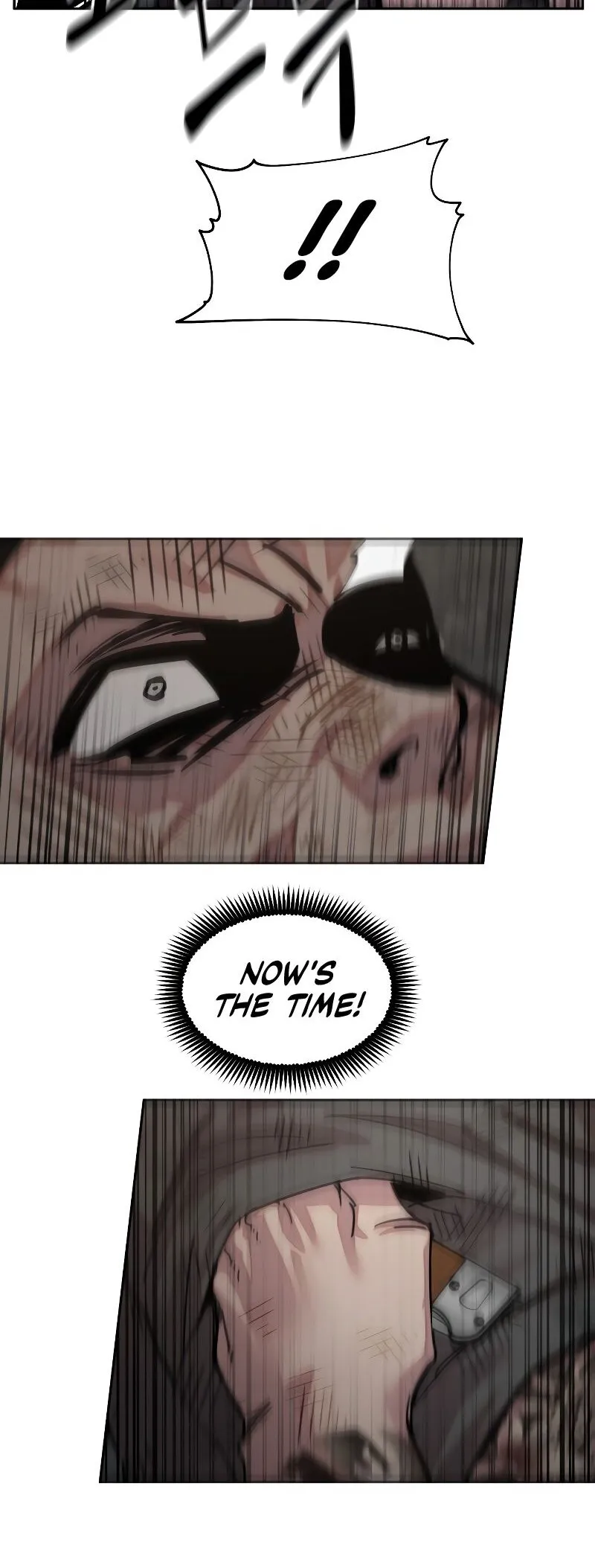 Delinquent Comics Survival Chapter 15 page 47 - 