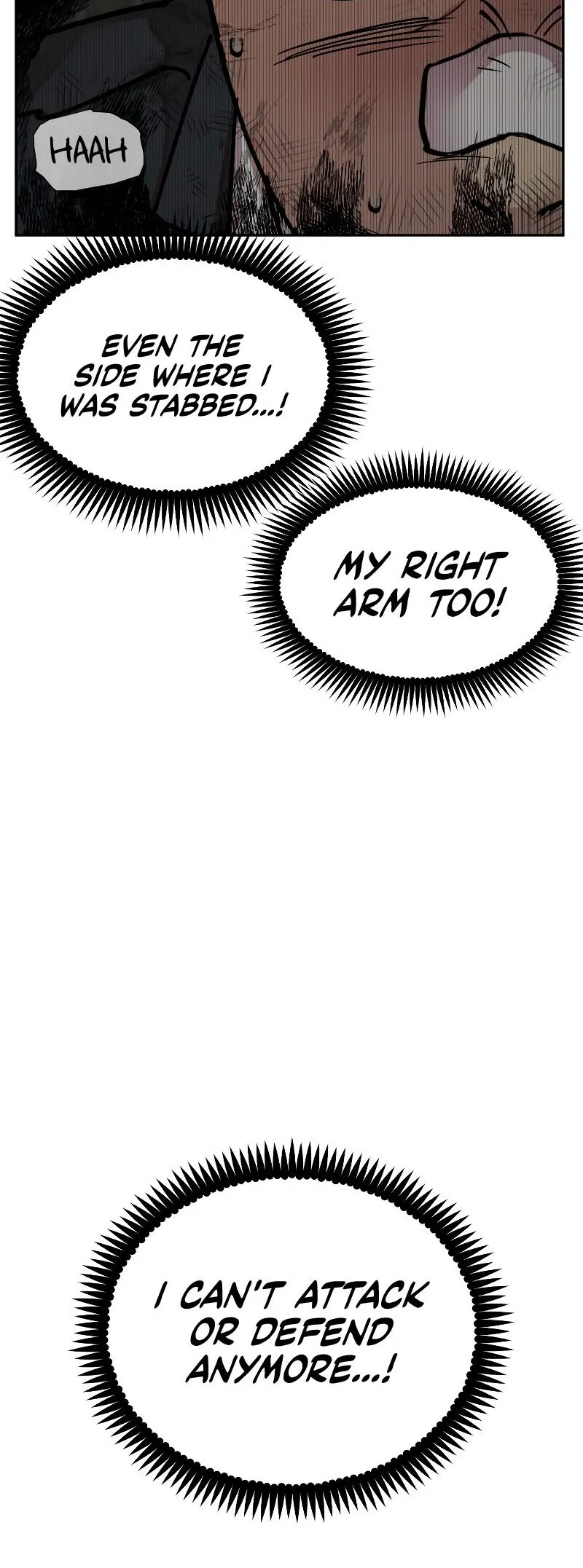 Delinquent Comics Survival Chapter 15 page 53 - 