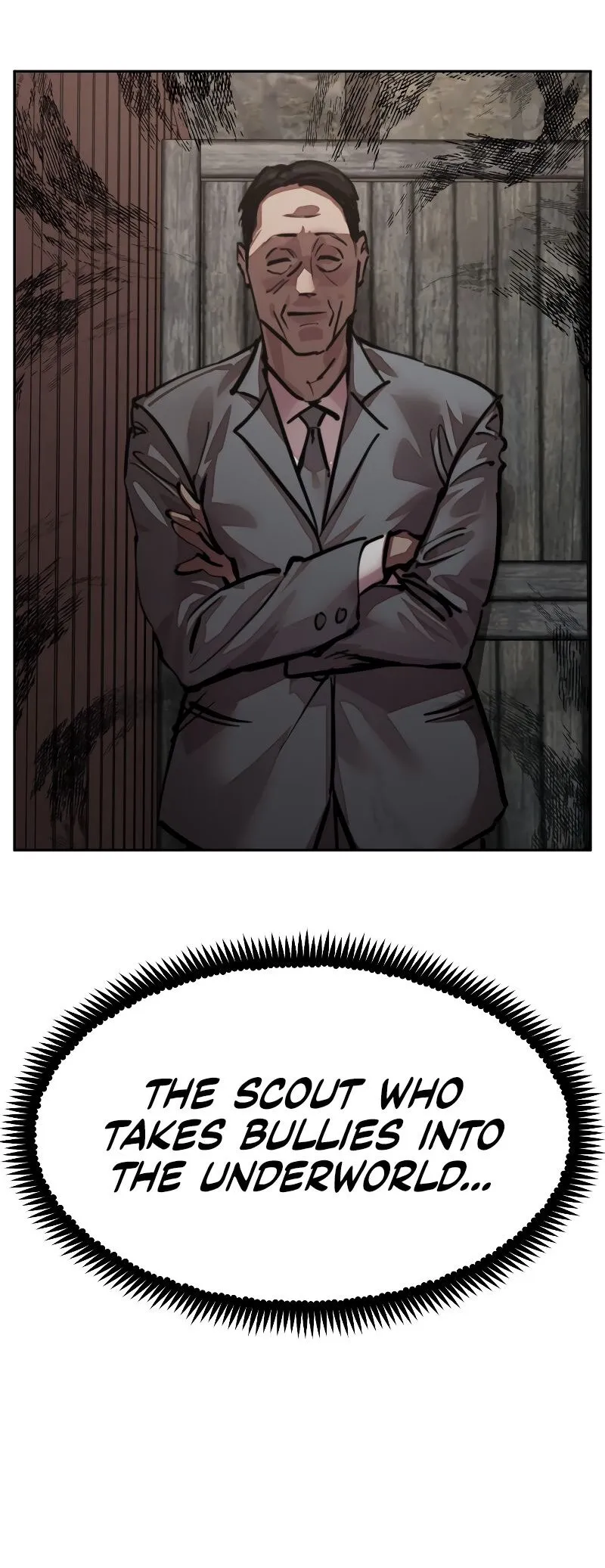 Delinquent Comics Survival Chapter 15 page 7 - 