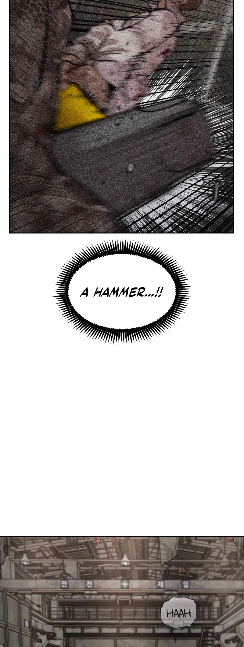 Delinquent Comics Survival Chapter 15 page 67 - 