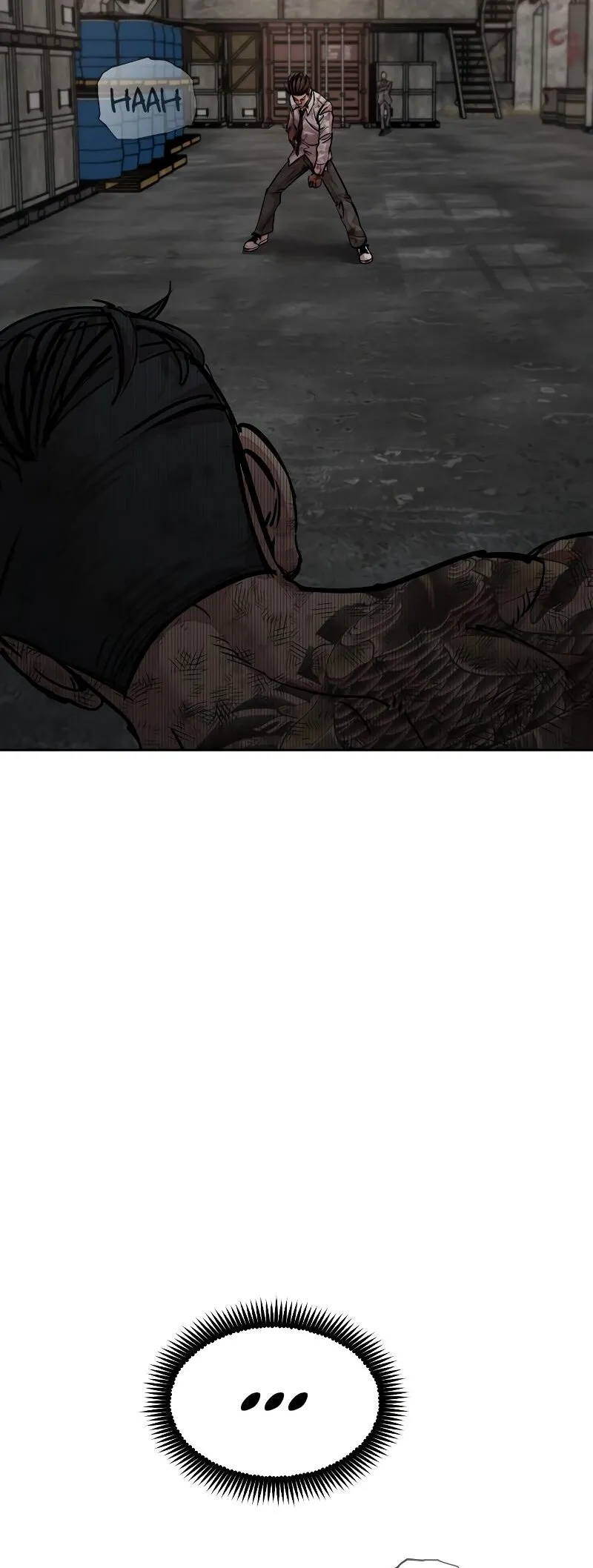 Delinquent Comics Survival Chapter 15 page 68 - 