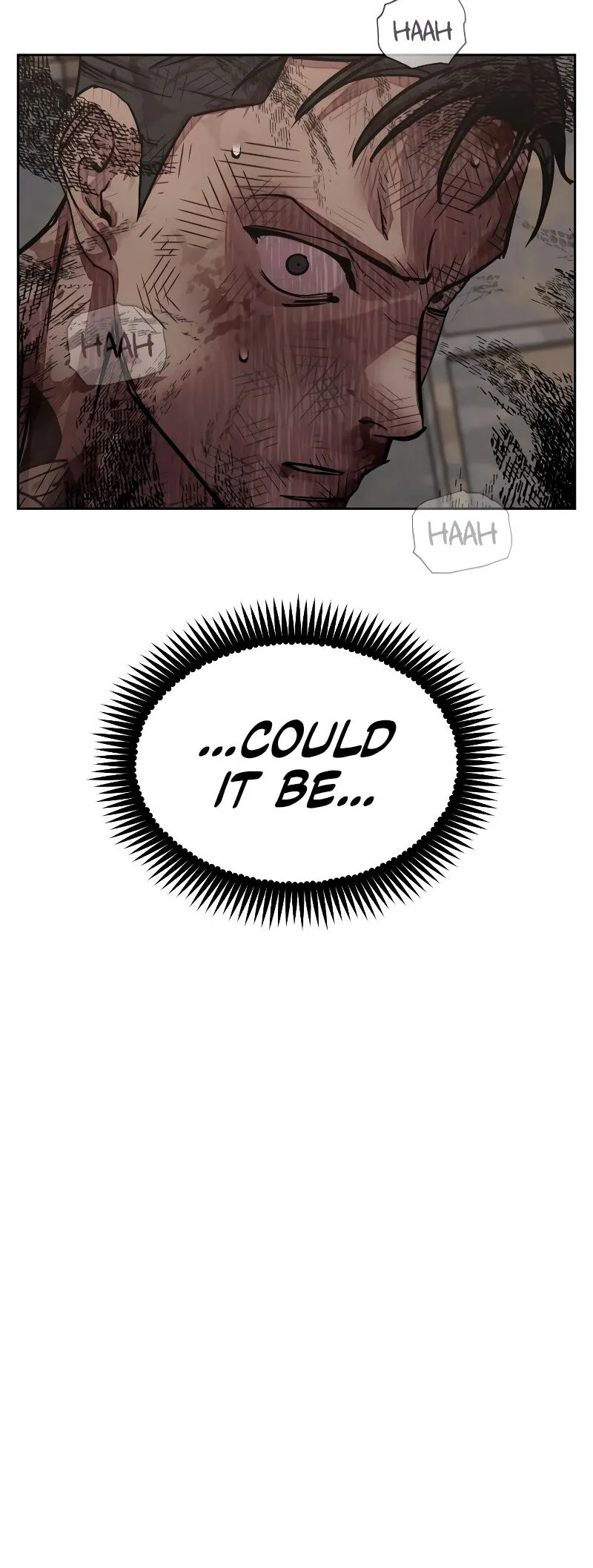 Delinquent Comics Survival Chapter 15 page 69 - 